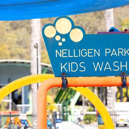 Big4 Nelligen Holiday Park Zewnętrze zdjęcie