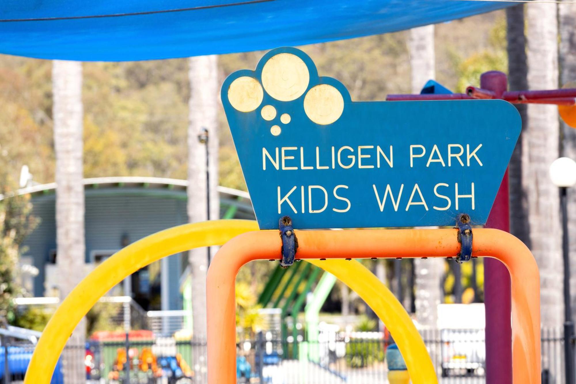 Big4 Nelligen Holiday Park Zewnętrze zdjęcie