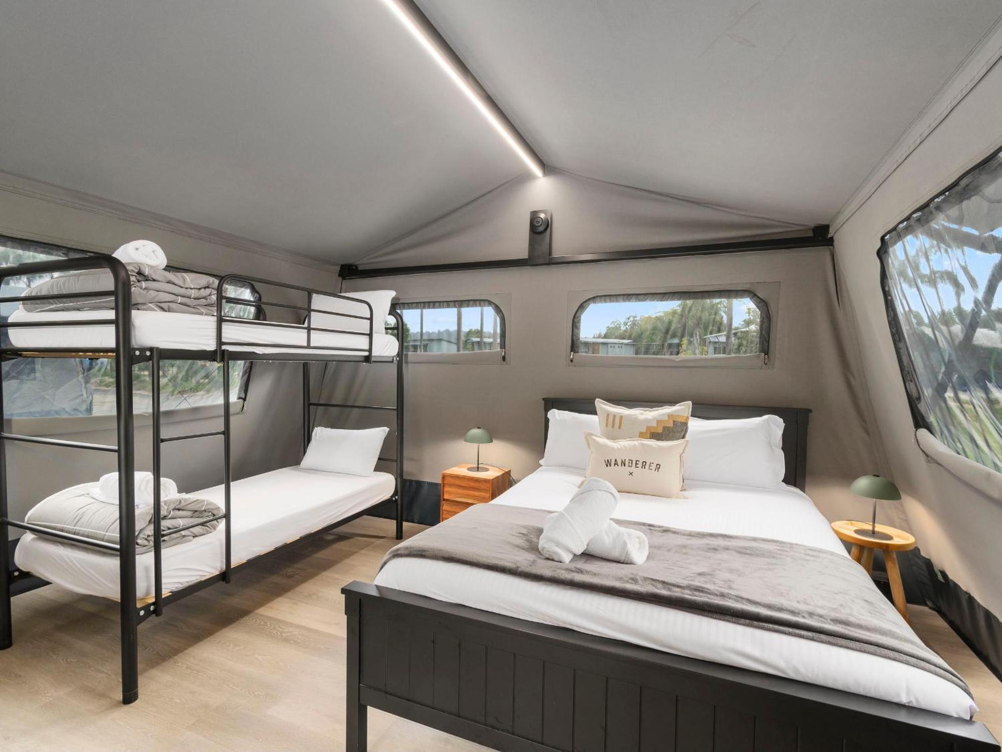 Big4 Nelligen Holiday Park Zewnętrze zdjęcie