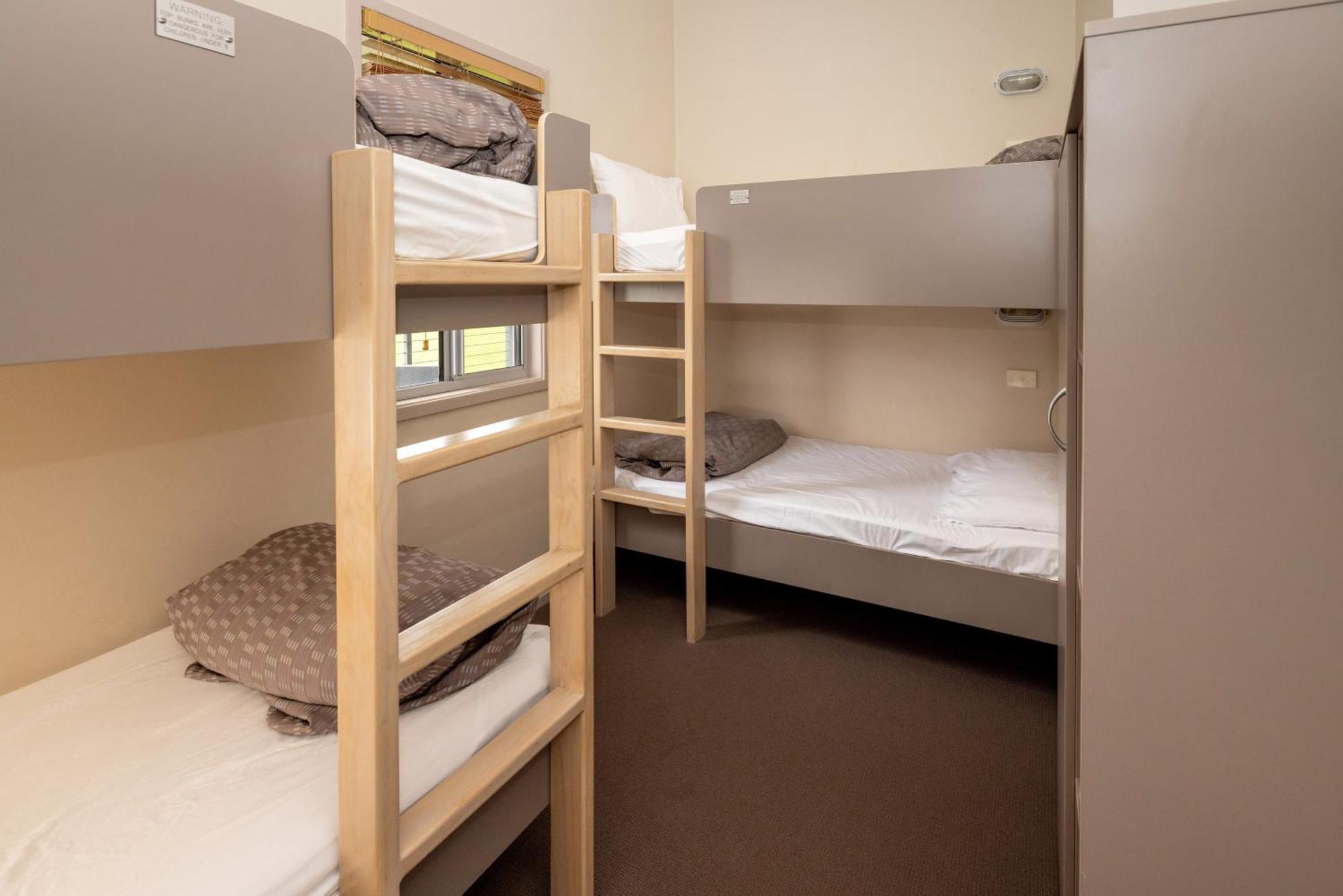 Big4 Nelligen Holiday Park Zewnętrze zdjęcie