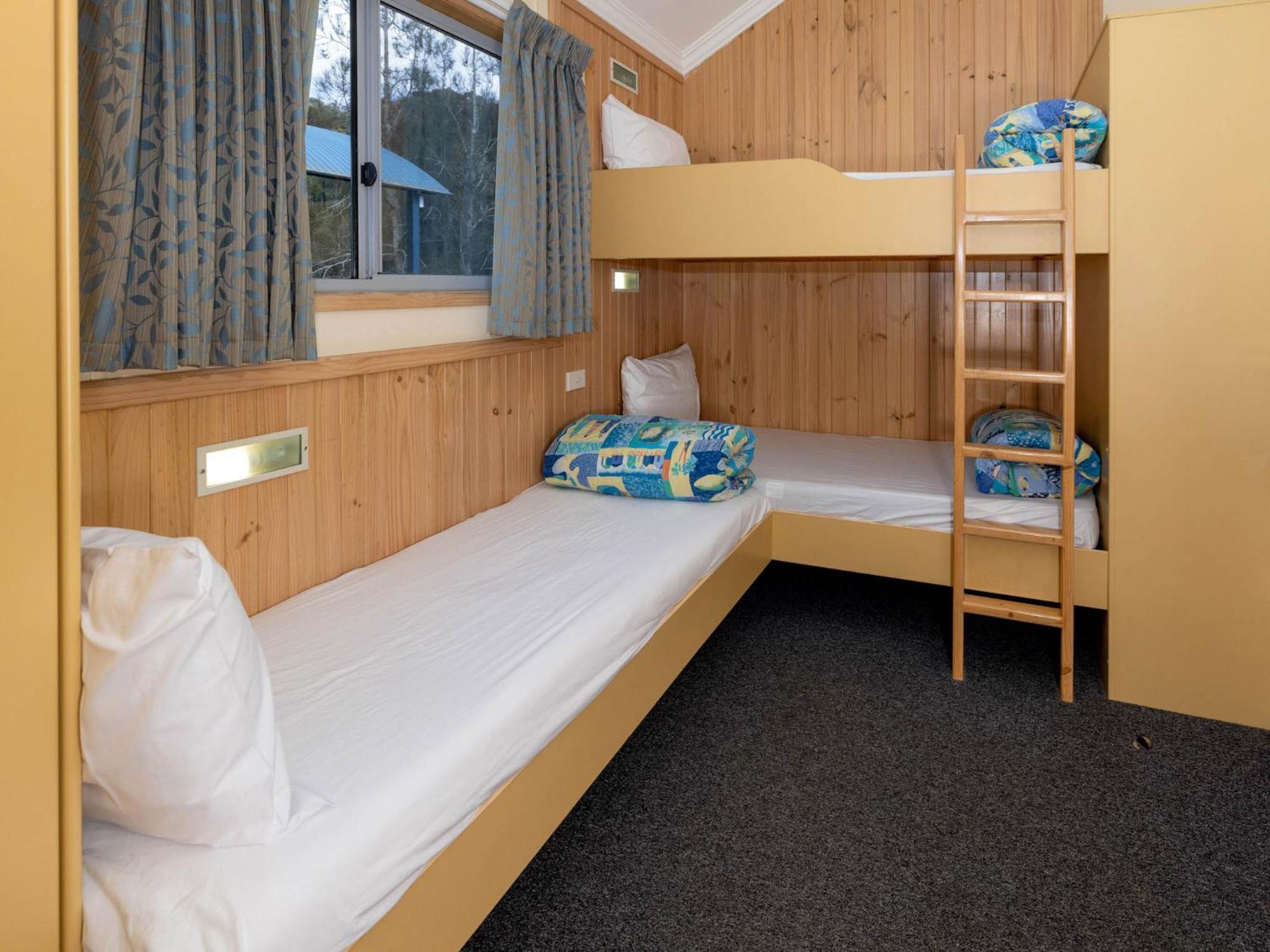 Big4 Nelligen Holiday Park Zewnętrze zdjęcie