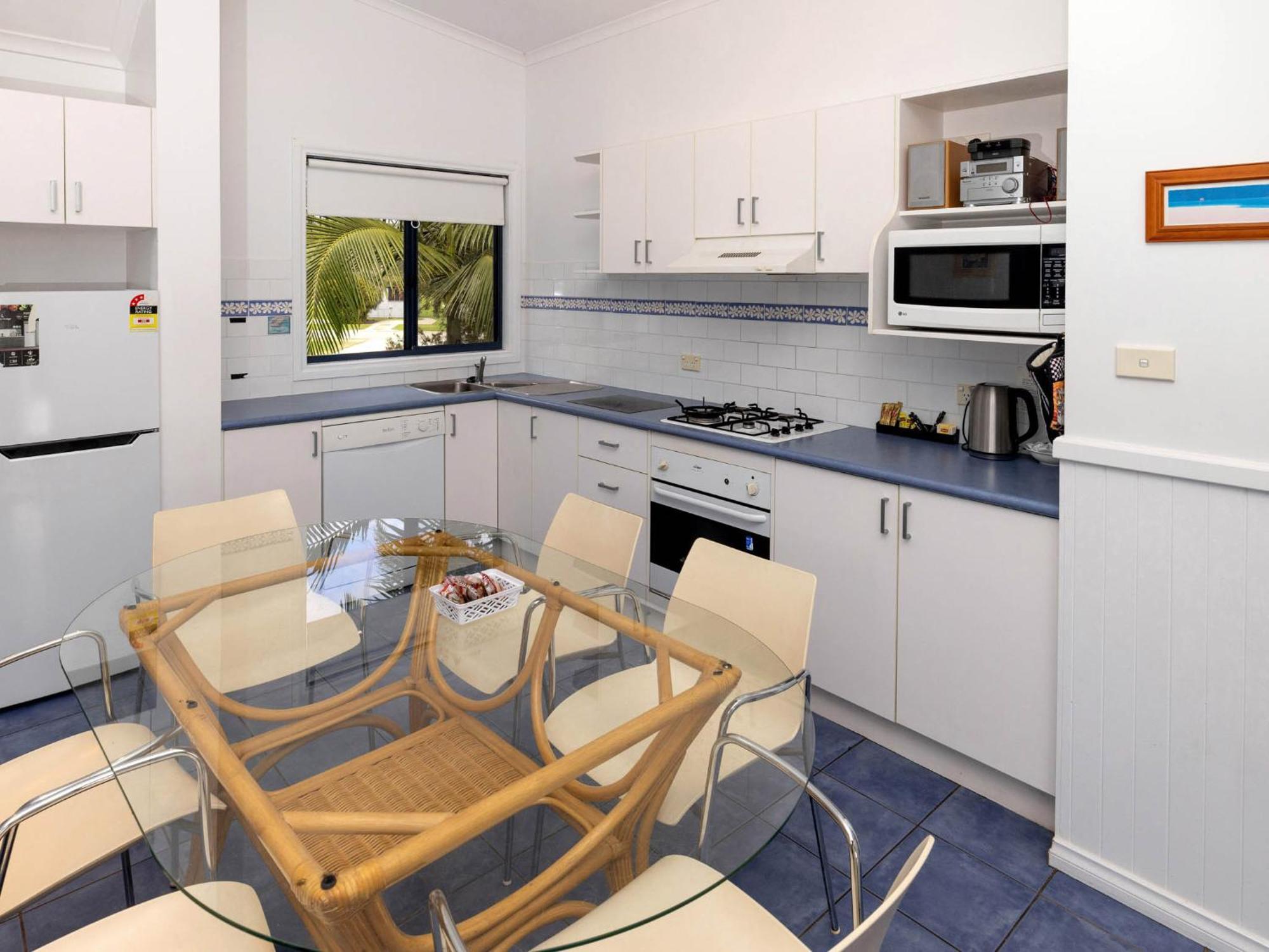 Big4 Nelligen Holiday Park Zewnętrze zdjęcie